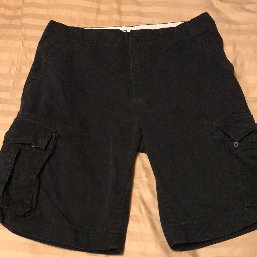 ⚫️Old Navy Cargo Shorts!!